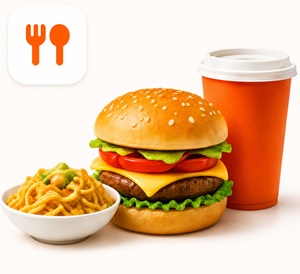 Food Delivery