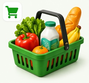 Grocery Delivery