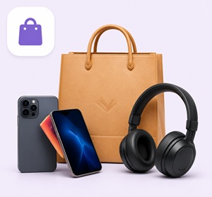 E-commerce